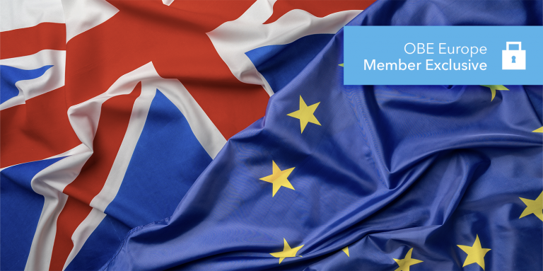 Understanding the TPR and SRO for EU TPP’s and UK Open Banking