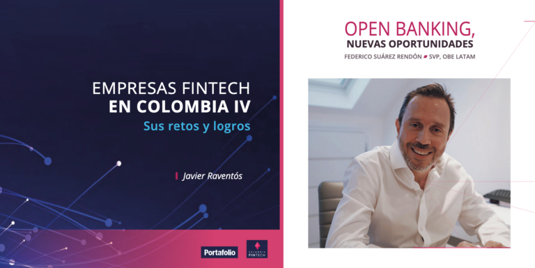 New opportunities for Open Finance in Colombia