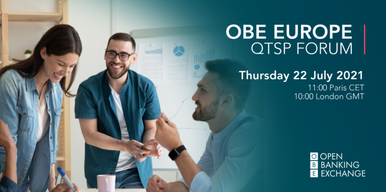 QTSP Forum: Working Group