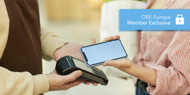 EU Instant Payments Fees List