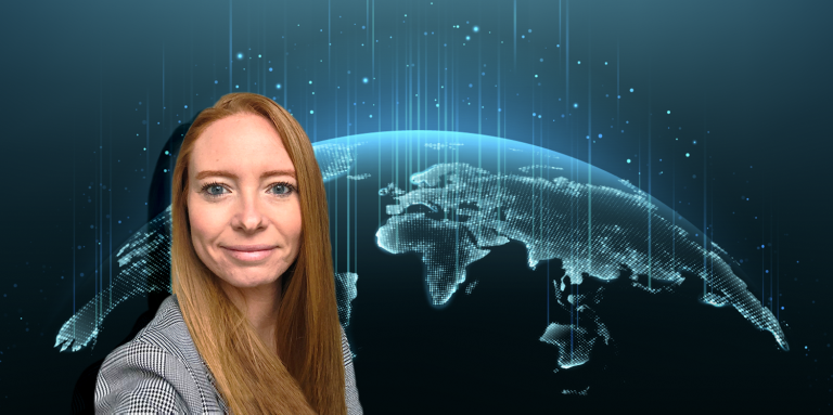Former Head of Standards at Payments UK, Lauren Jones, joins Open Banking Exchange