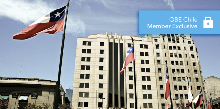Ley Núm. 21.521: The Chilean Fintech Law