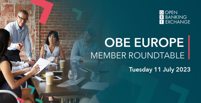 Member Roundtable: OBE Europe