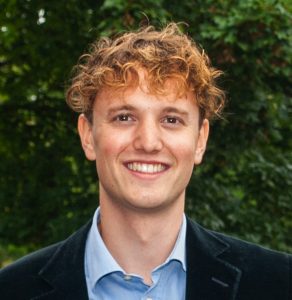 Author: Lucas Marsden-Smedley