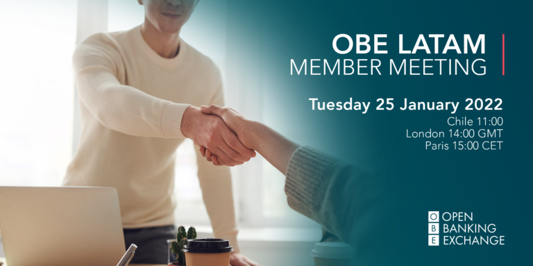 Member Meeting: Collaborating to Provide a National Open Trust Framework