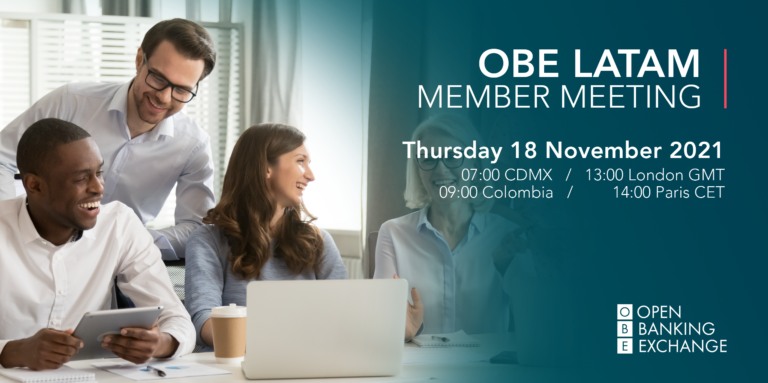Member Meeting: Draft Decree Discussion –  Colombia Open Finance