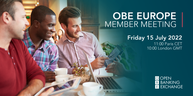 Member Meeting: Monthly Roundtable