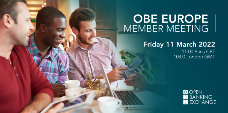 Member Meeting: Monthly Roundtable
