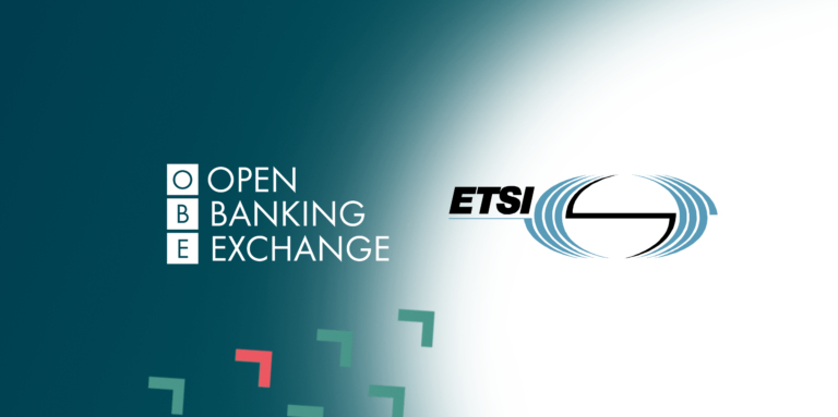 Open Banking Europe* & ETSI Publish a JSON Web Signature Profile for Open Banking