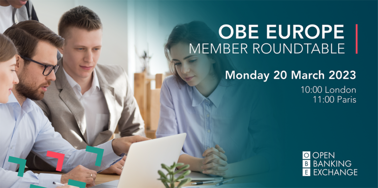 Member Roundtable: OBE Europe
