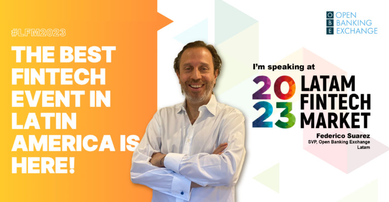 Federico Suarez – speaker at Latam Fintech Market 2023