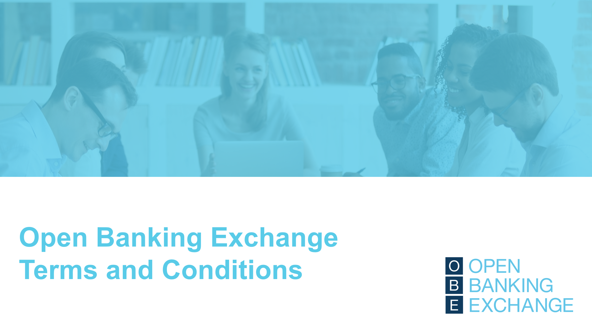 OBE Europe Membership Terms and Conditions