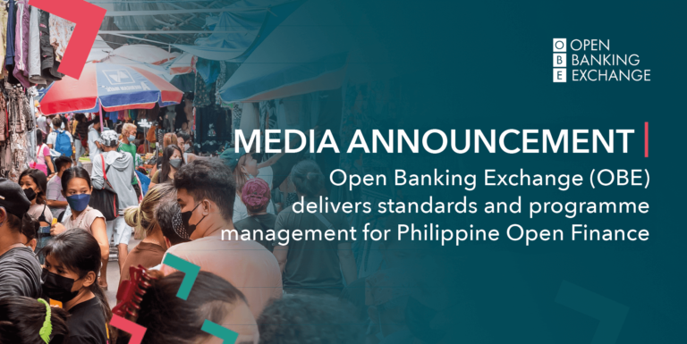 Open Banking Exchange delivers standards and programme management for Philippine Open Finance