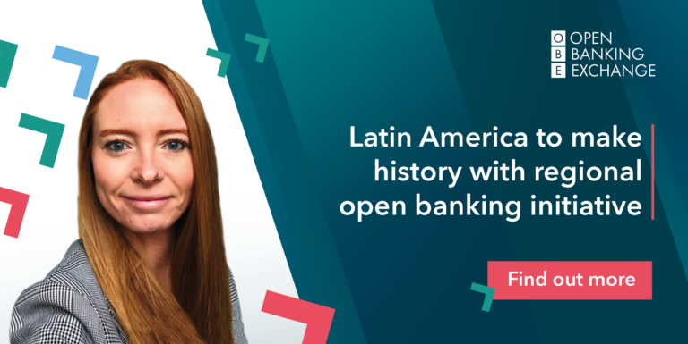 Latin America to make history with regional open banking initiative