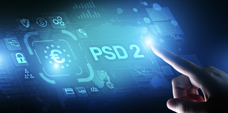 PSD2 Access to Account. Are We Nearly There Yet?