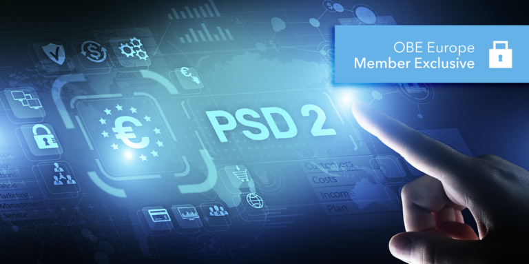 PSD2 Consultation Summary