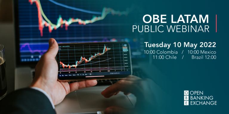 Public Webinar: Open Banking in Mexico,