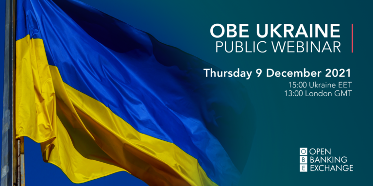 Public Webinar: Introducing OBE Ukraine