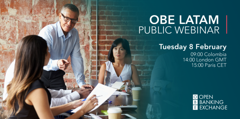 Public Webinar: Is Financial Inclusion a Cliché?