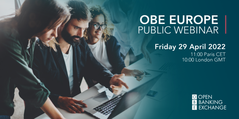 Public Webinar: Market-Driven or Regulatory compliance?