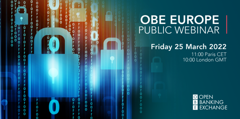 Public Webinar: What are the Key Measures, Standards & Practices that Give Access?