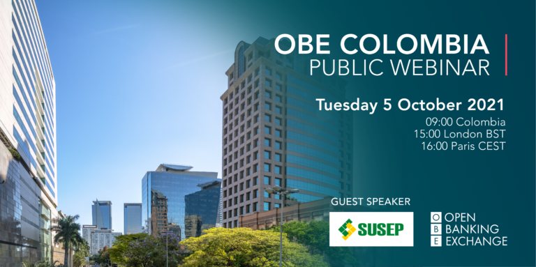Public Webinar: The Adoption of Open Finance by the Insurance Industry in Brazil, with SUSEP