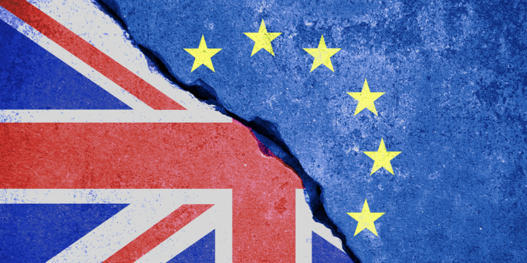 The Impact of Brexit on European Open Banking