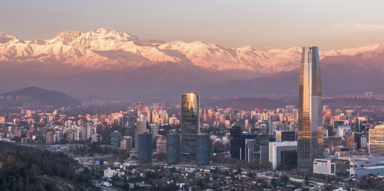 Open Banking Exchange: Chile Summit Review