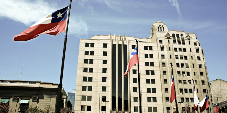 Chile Fintech Law: Promoting Financial Innovation and Interoperability