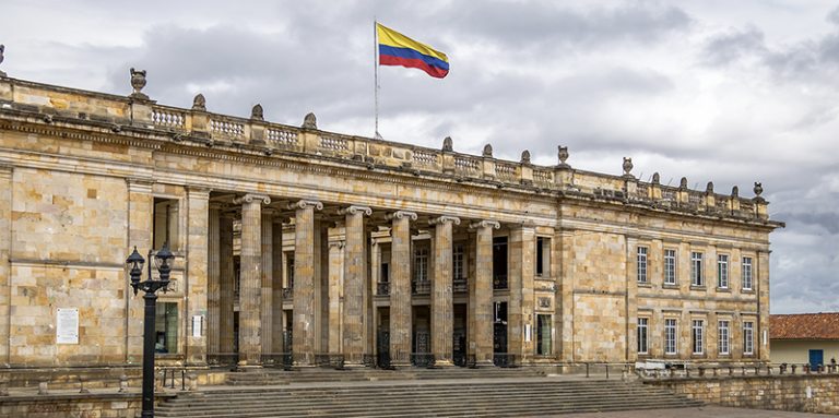 Colombia National Development Plan: Article 71