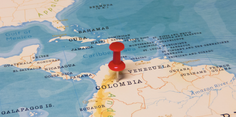 Open Banking Exchange Launch Colombian Open Finance Programme