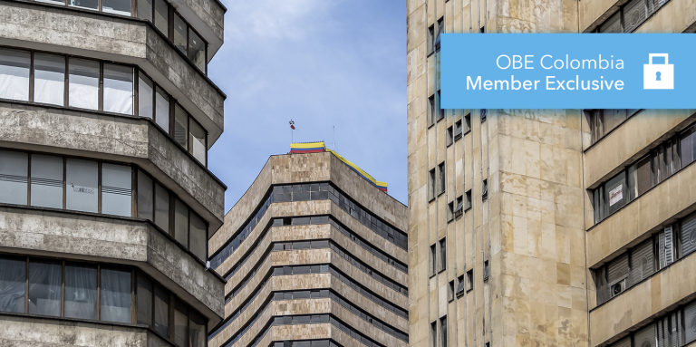 Colombia – Market Report