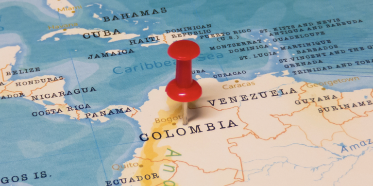 Colombia Publishes a Draft Decree on Open Finance
