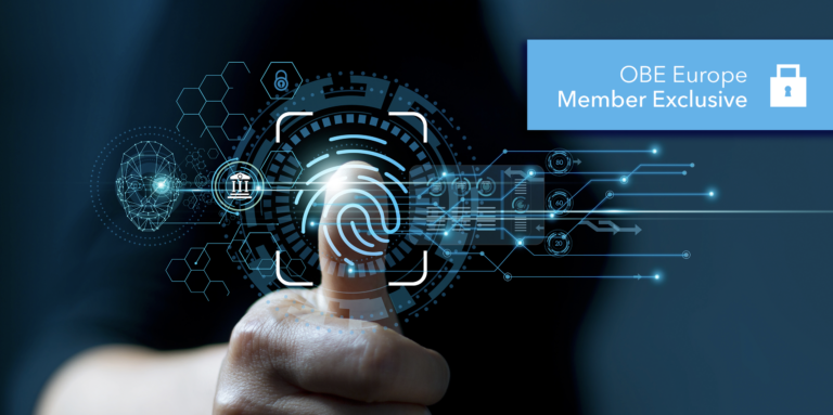 Digital Identity in Europe