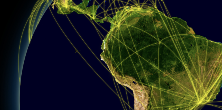 A Roadmap to Financial Inclusion in Latam and the Caribbean
