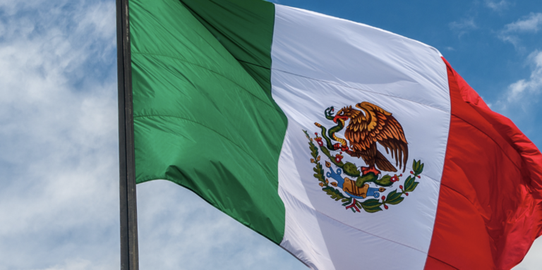 The Mexican Open Finance Ecosystem