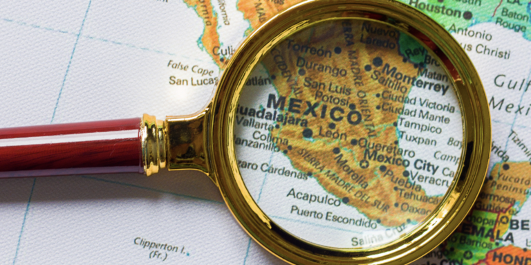 Year in Review:  Mexico Adopts an Open Financial System
