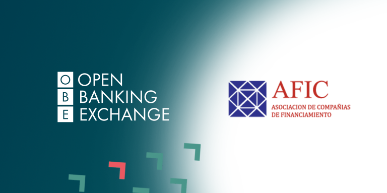 AFIC join Open Banking Exchange