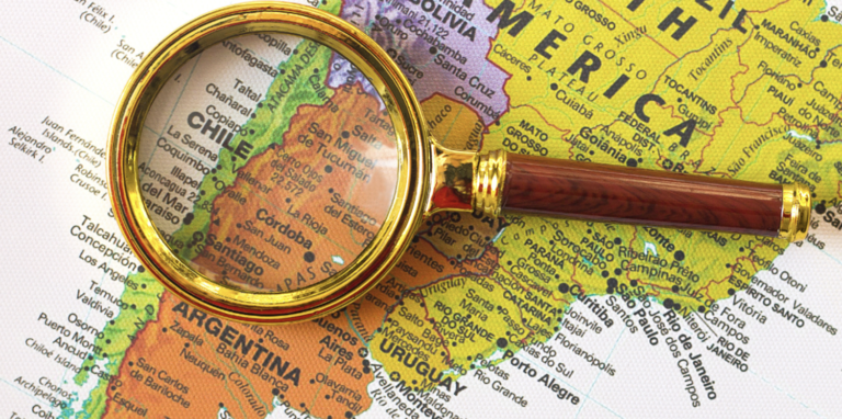 Regulation in Open Finance: An Overview of the Chile Fintech Law