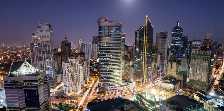 Open Banking Exchange (OBE) Selected by IFC to Run Philippine Open Finance Programme