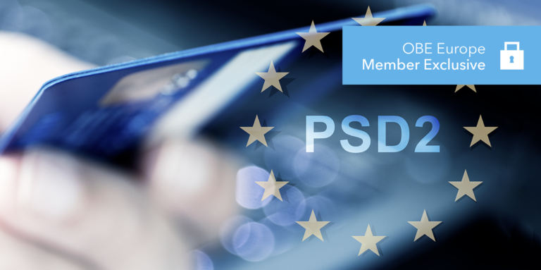 TPP User Management for PSD2 Access to Account (XS2A)