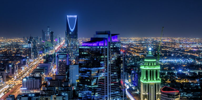 Open Banking Exchange (OBE) Launches in Saudi Arabia