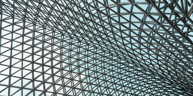 Estructura del Open Finance