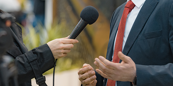 OBE’s Interview with the URF